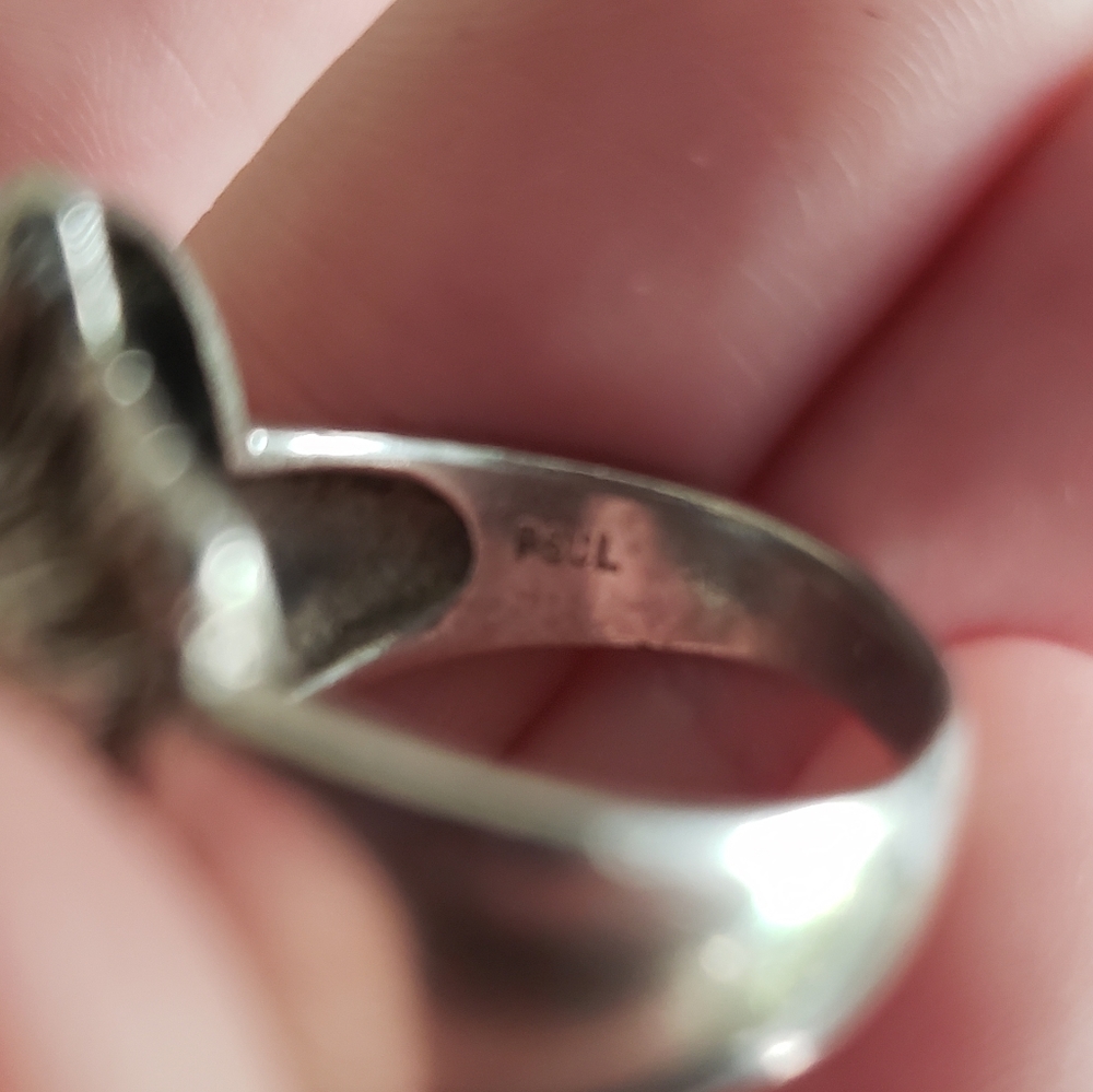 PSCL wolf ring - Picture 5 of 5
